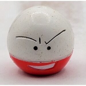 Pokémon   Electrode  TOMY Figure Nintendo CGTSJ Authentic